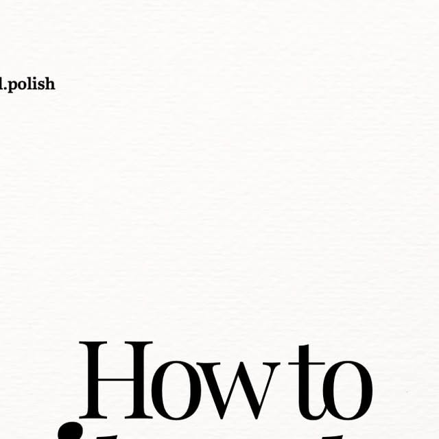 How to Edit Your Own Writing (The Three-Pass Method) How to Edit Your Own Writing (The Three-Pass Method)