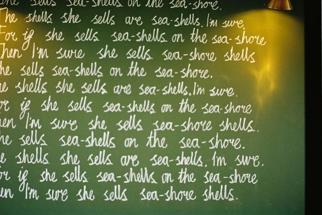 Plain Language Writing Techniques for Professionals