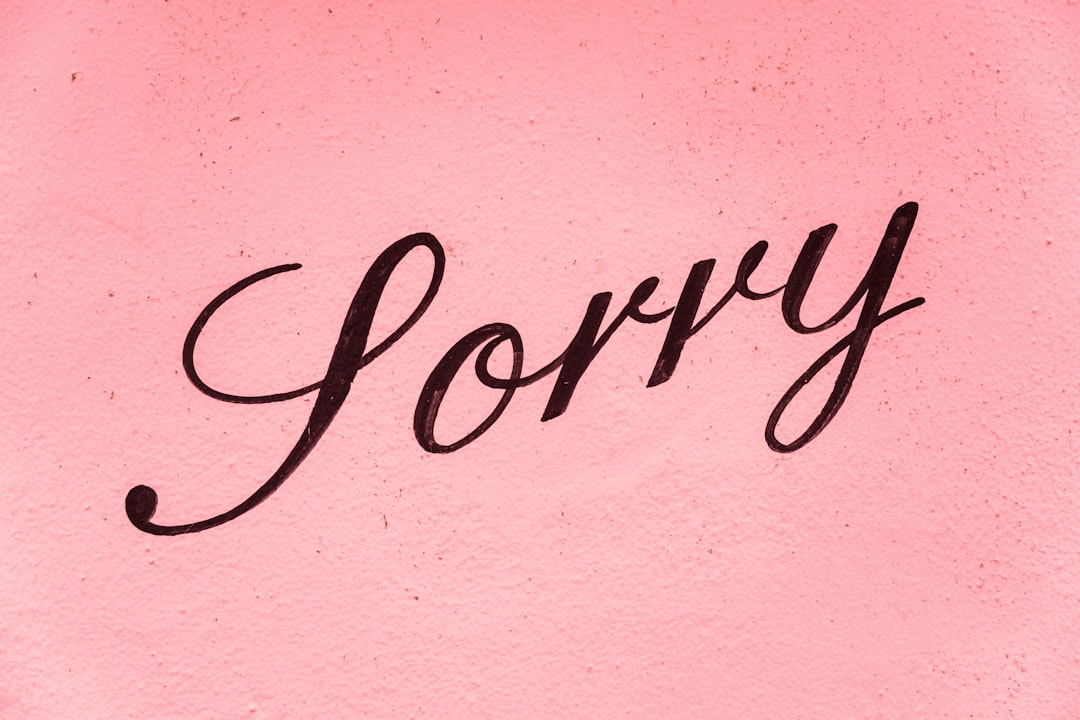 Apology Email Templates for Missed Deadlines