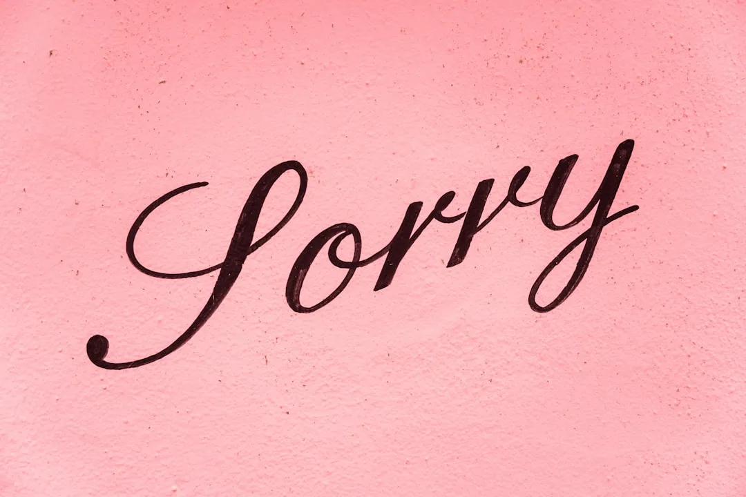 Missed Deadline Apology Email Templates