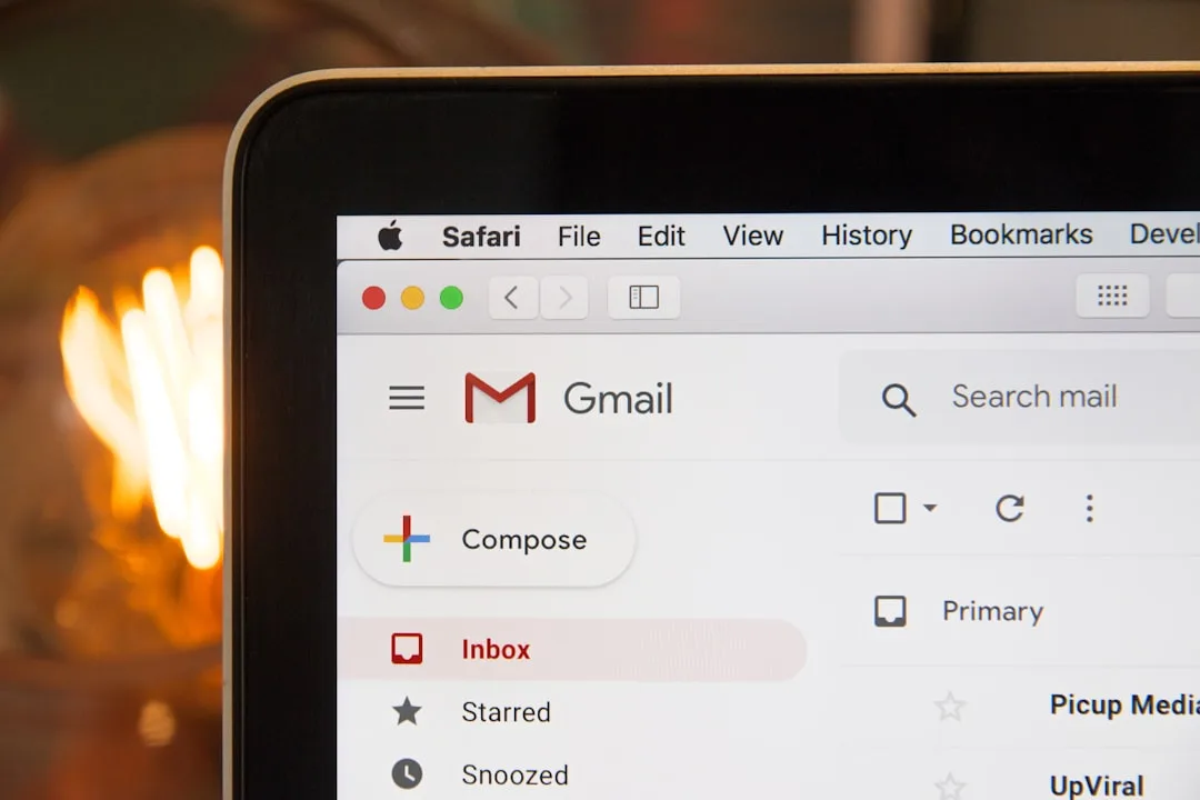 How to Email HR About a Workplace Issue