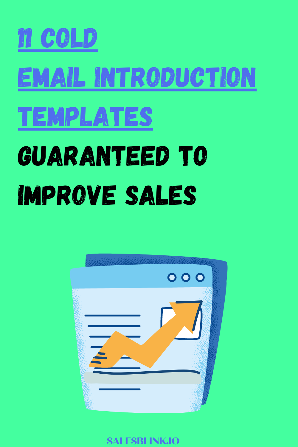Cold Outreach Email Introduction Templates That Get Replies