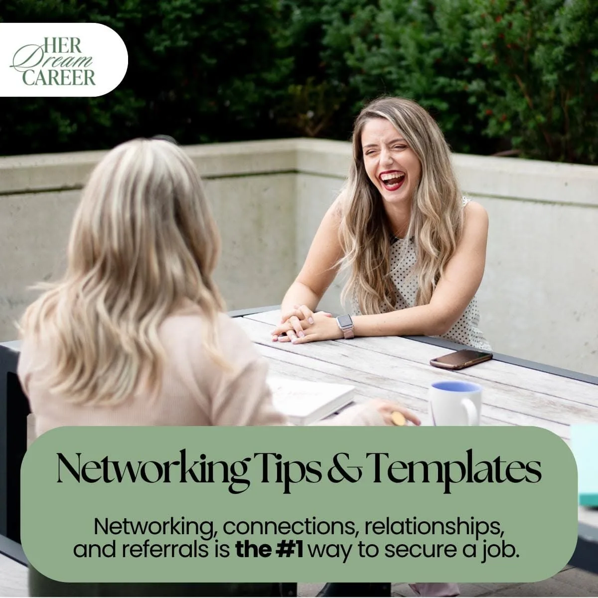 Networking Email Templates for Career Change Success