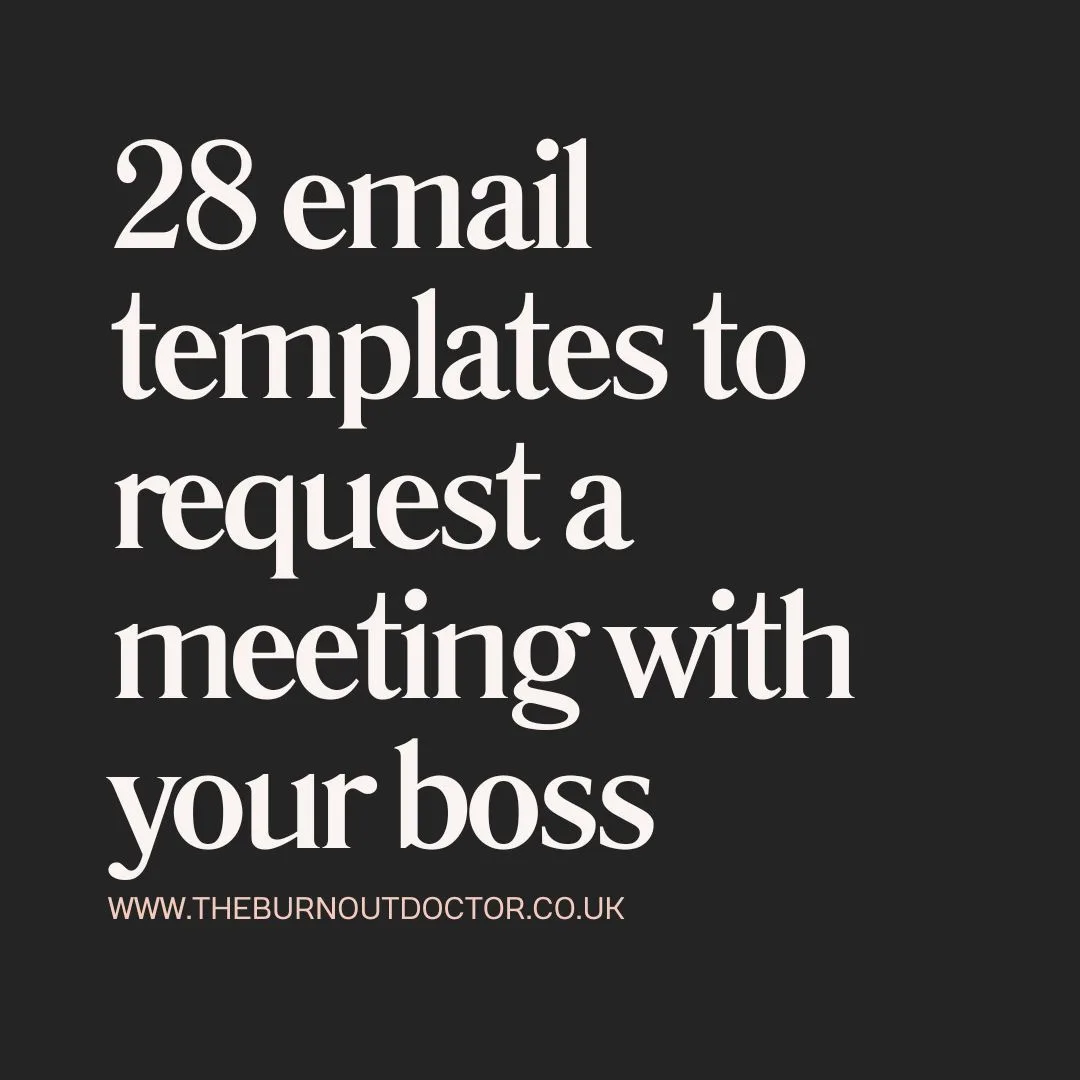 Effective Professional Request Email Templates