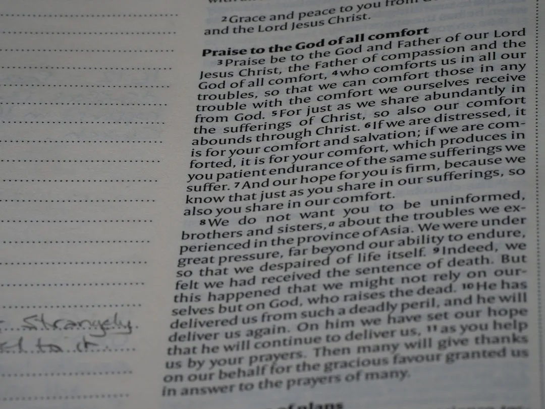 How to Write a Formal Complaint Letter That Gets Results