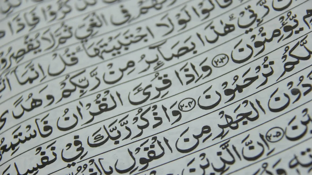 Arabic Verb Forms 1-10: Complete Conjugation Reference