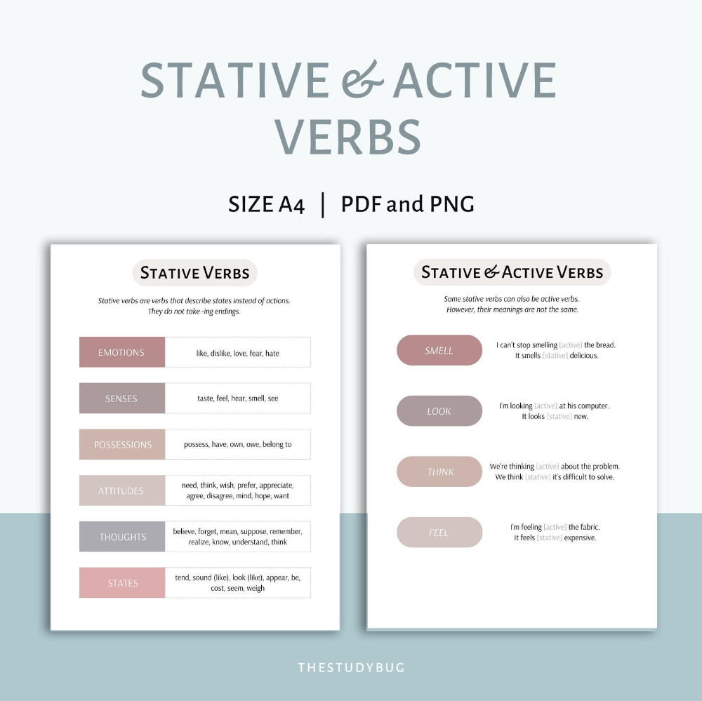 Comparing Verb Tense Systems Across Languages