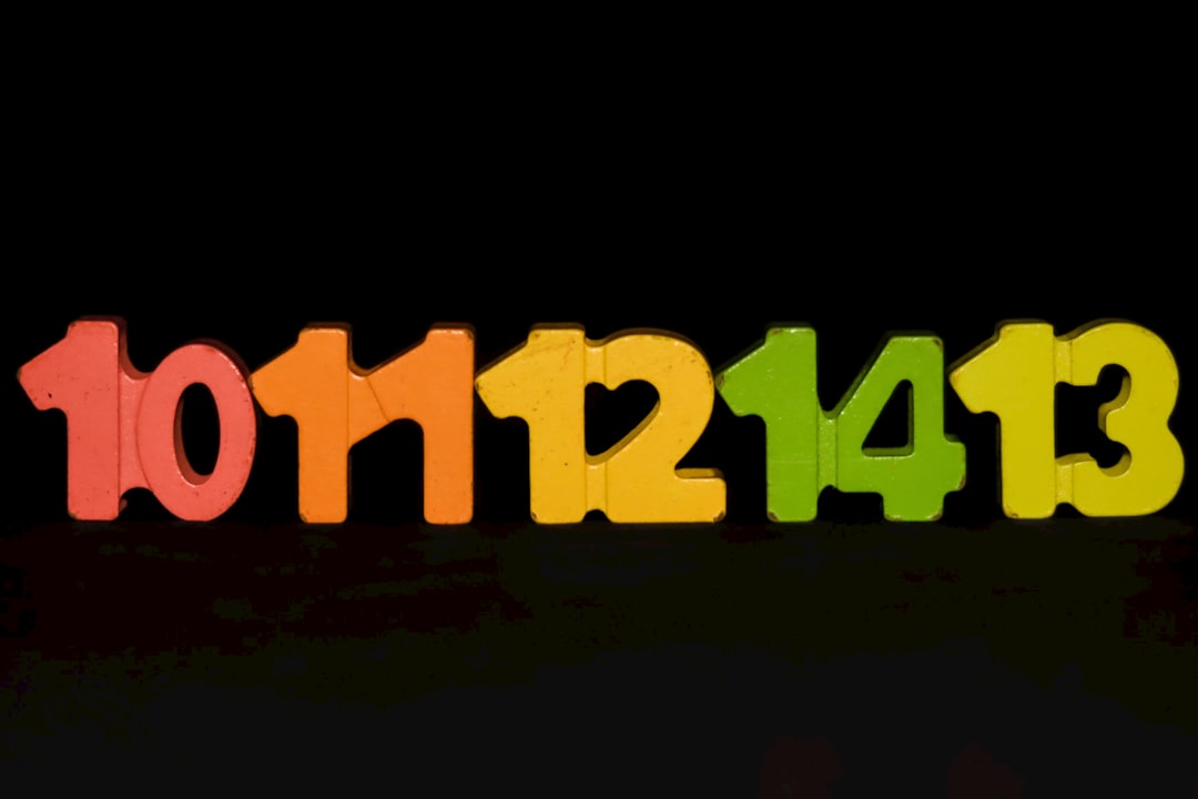 Swahili Numbers and Counting: 1 to 1000 Reference