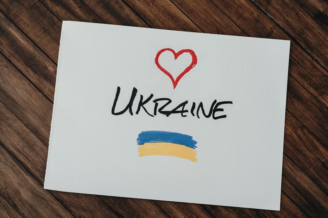 Ukrainian Adjectives: Agreement and Declension Reference