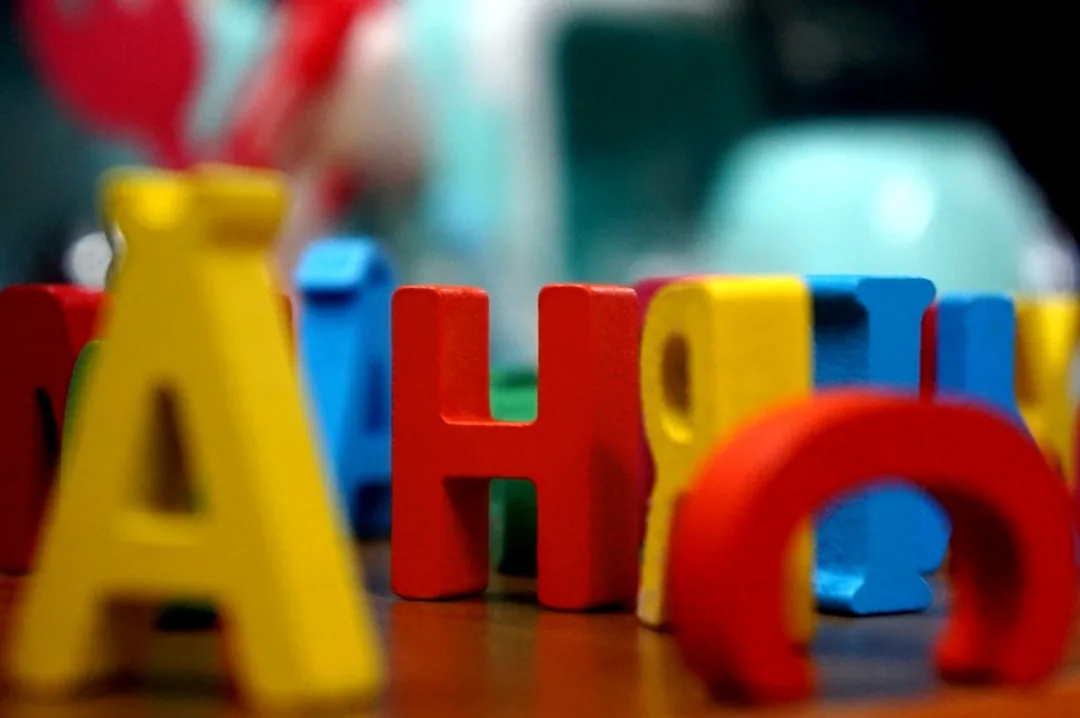 Ukrainian Alphabet: Key Differences from Russian