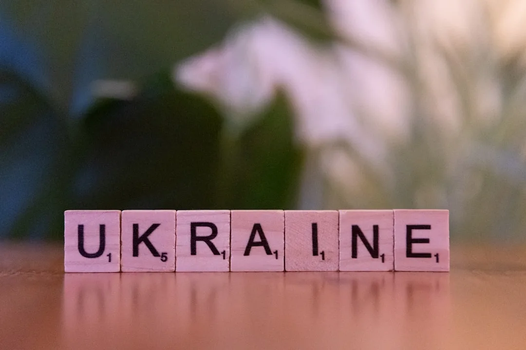 Ukrainian Verb Conjugation and Aspect Explained
