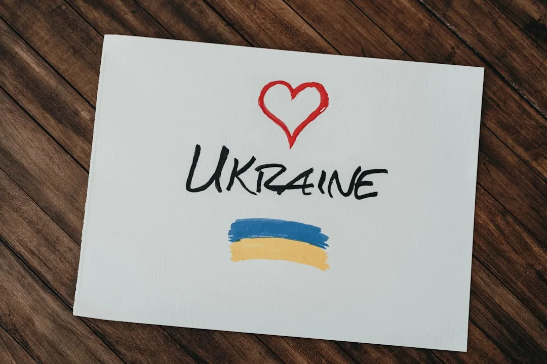 Ukrainian Verbs of Motion: Going, Walking, Riding Reference