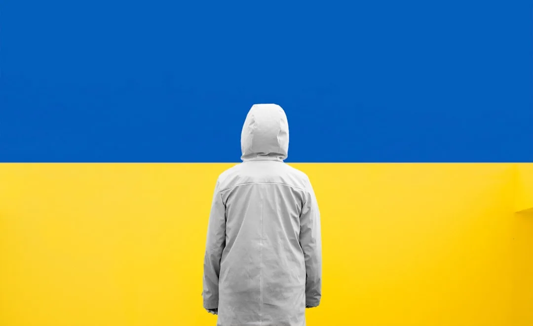 Ukrainian vs Russian Vocabulary: False Friends