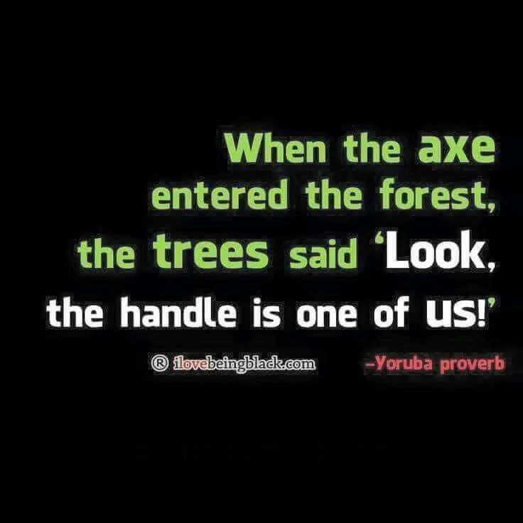 Yoruba Proverbs: Wisdom Sayings Explained