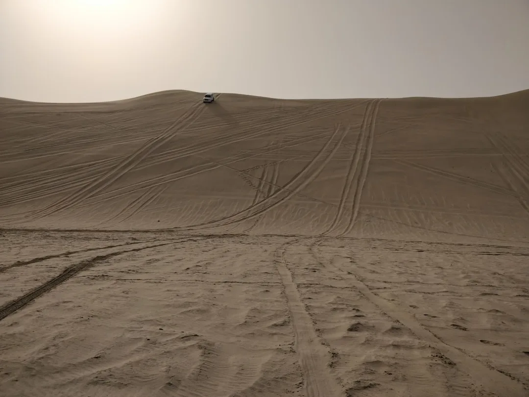 Essential Arabic Travel Phrases for Tourists