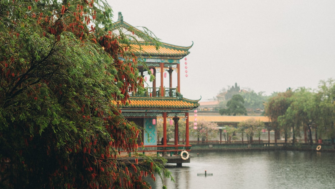 Chinese Days, Months, and Time Expressions Reference