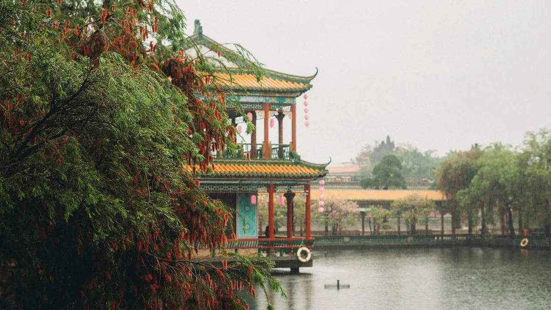 Chinese Days, Months, and Time Expressions Reference