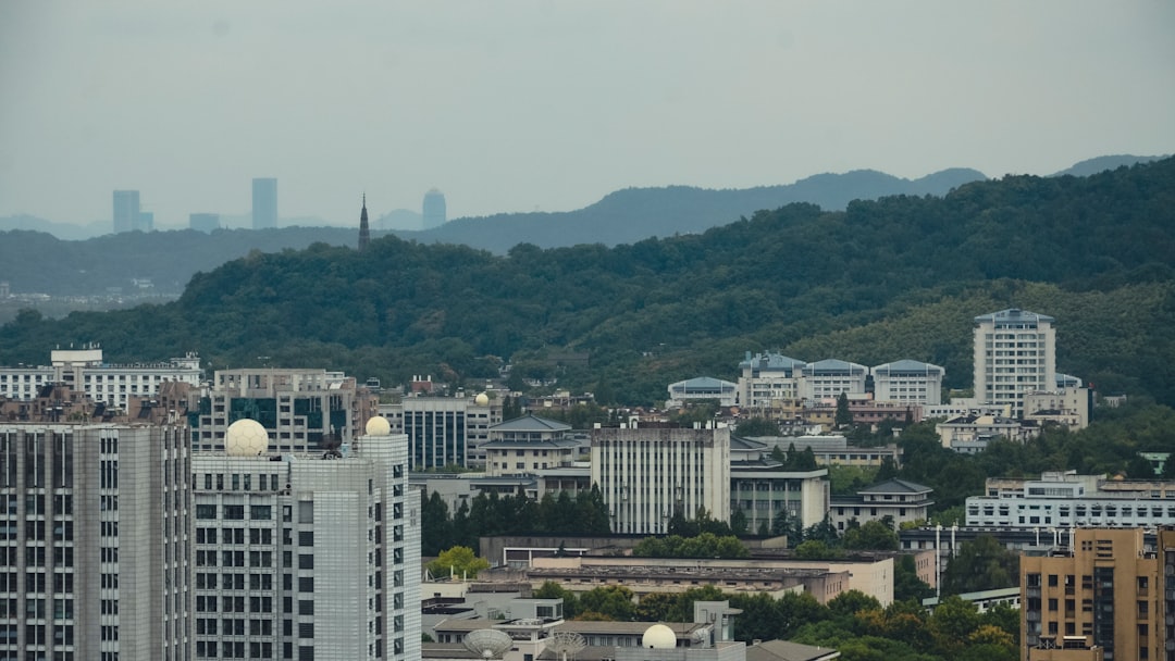 Chinese Weather, Seasons, and Nature Vocabulary Reference