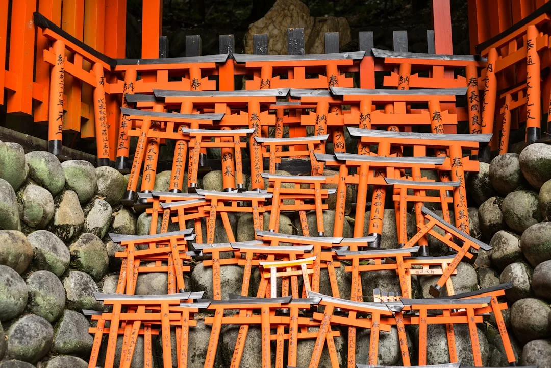 Japanese Colors and Descriptive Adjectives Reference