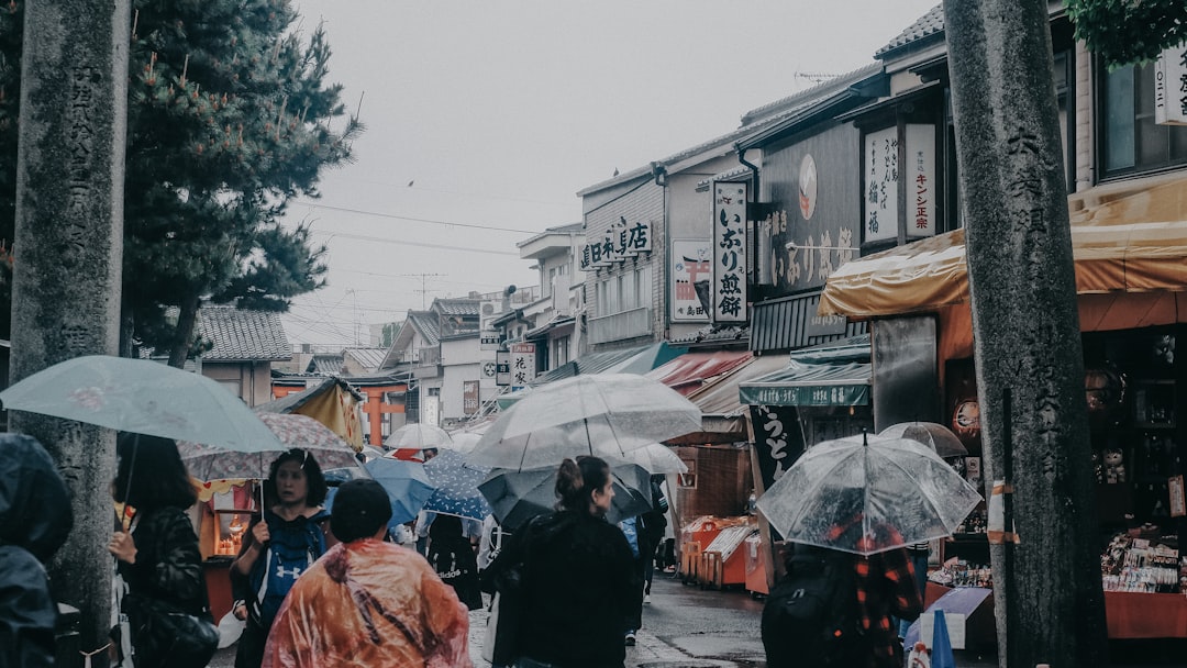 Japanese Days, Months, and Time Expressions Reference