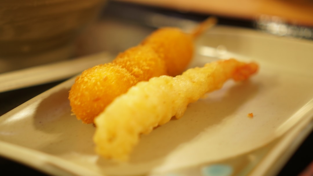 Japanese Food Vocabulary: Restaurant and Cooking Reference