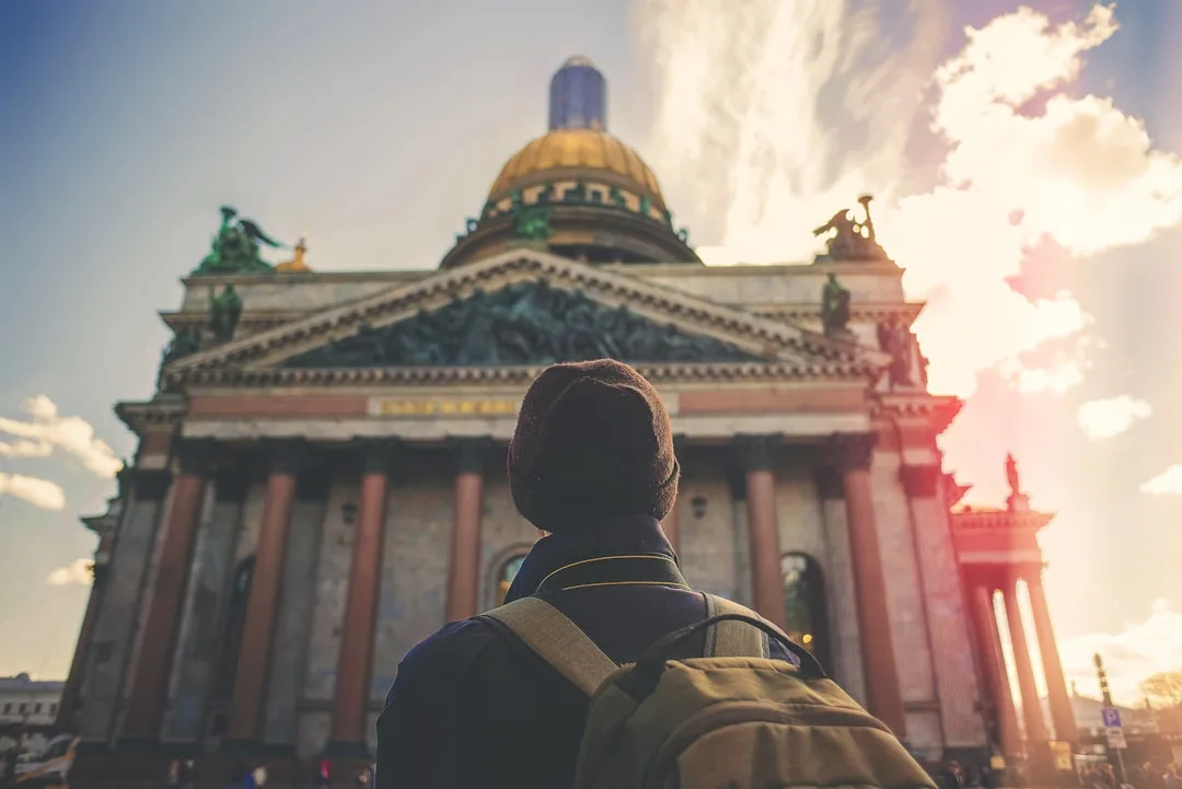 Russian Travel Phrases: Essential Tourist Guide Russian Travel Phrases: Essential Tourist Guide