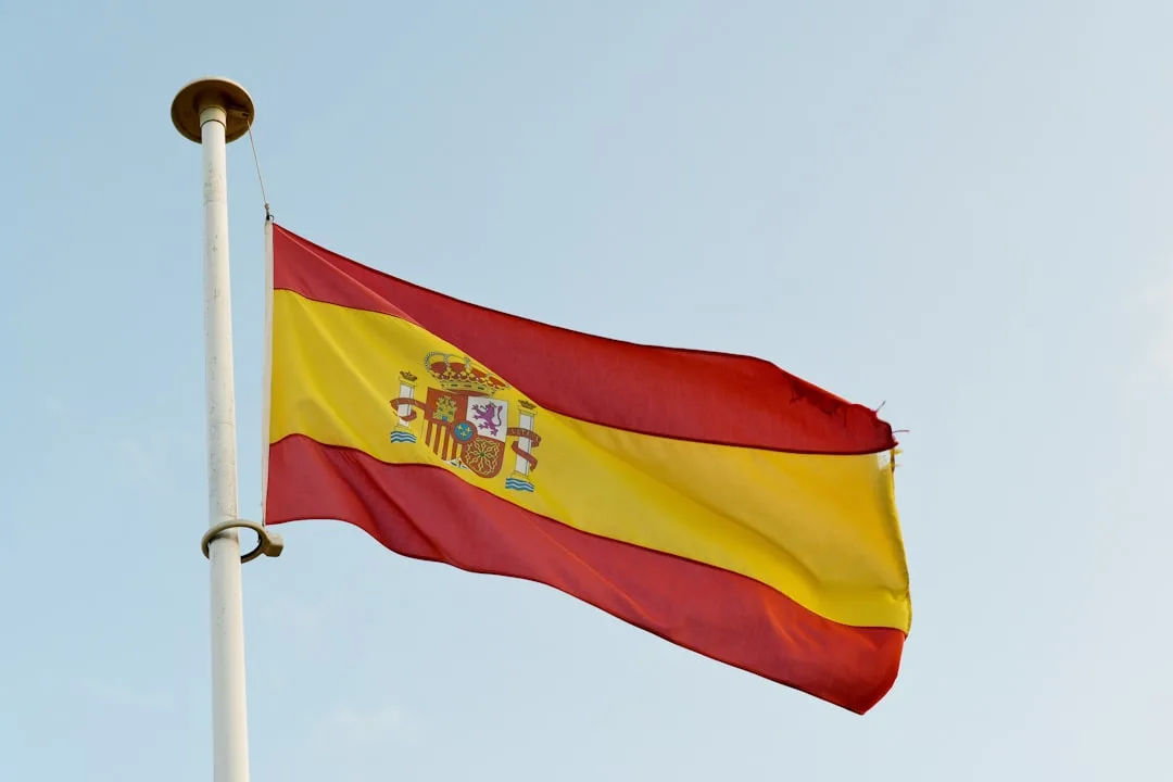 Spanish Days, Months, and Time Expressions Reference