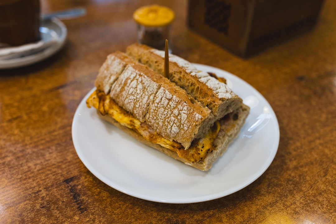 Spanish Food Vocabulary for Restaurants and Cooking Reference