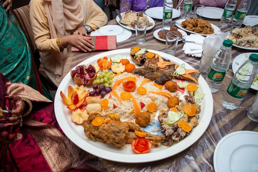 Swahili Food Vocabulary and Cooking Terms