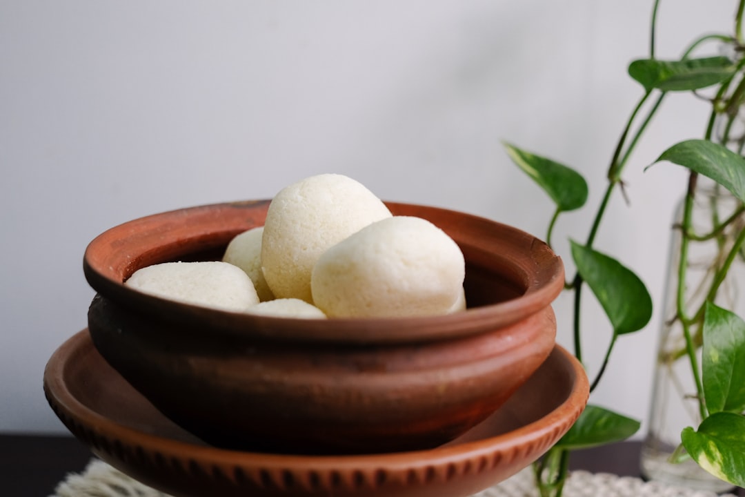 Bengali Food Vocabulary and Cuisine Reference