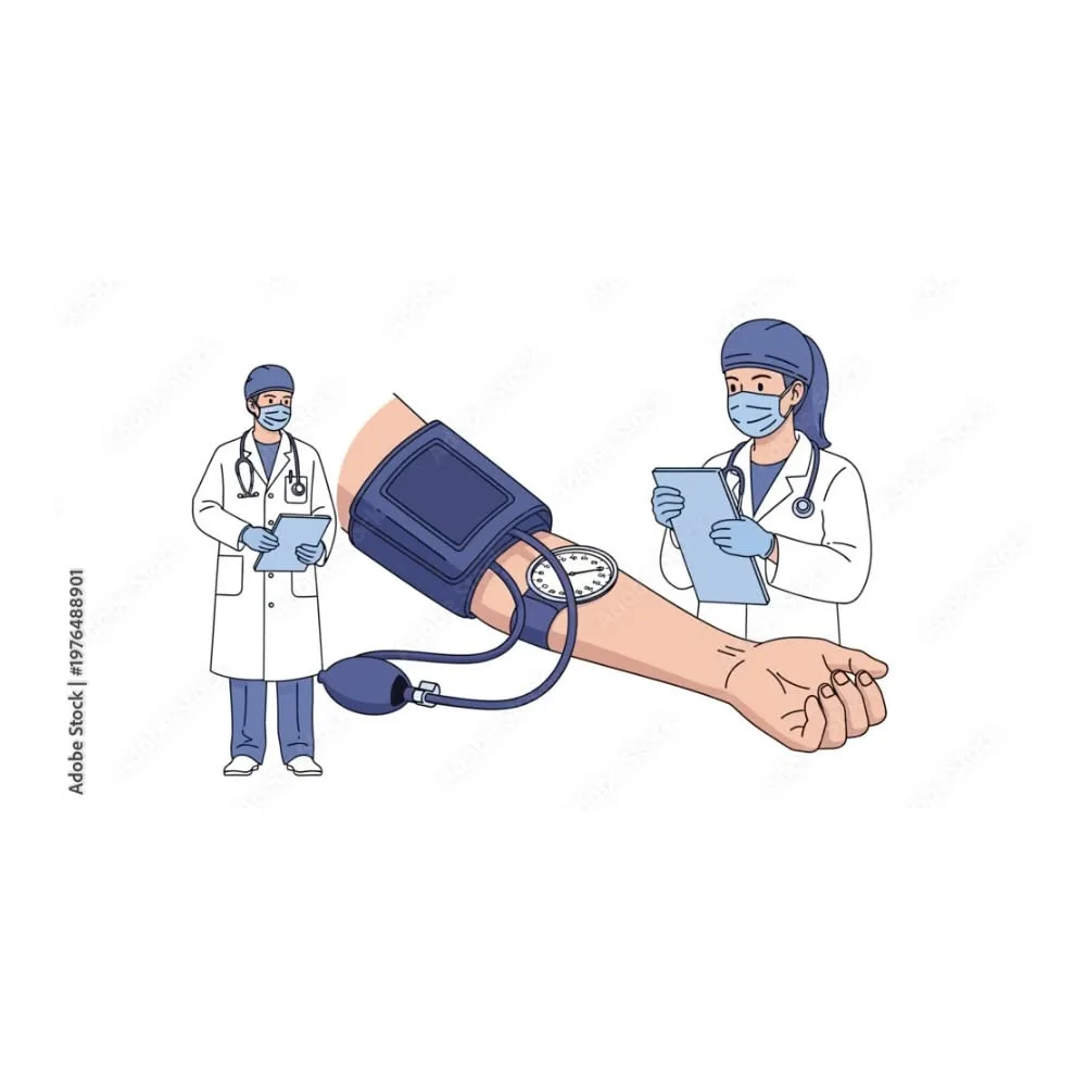 Urdu Body Parts and Medical Vocabulary Reference