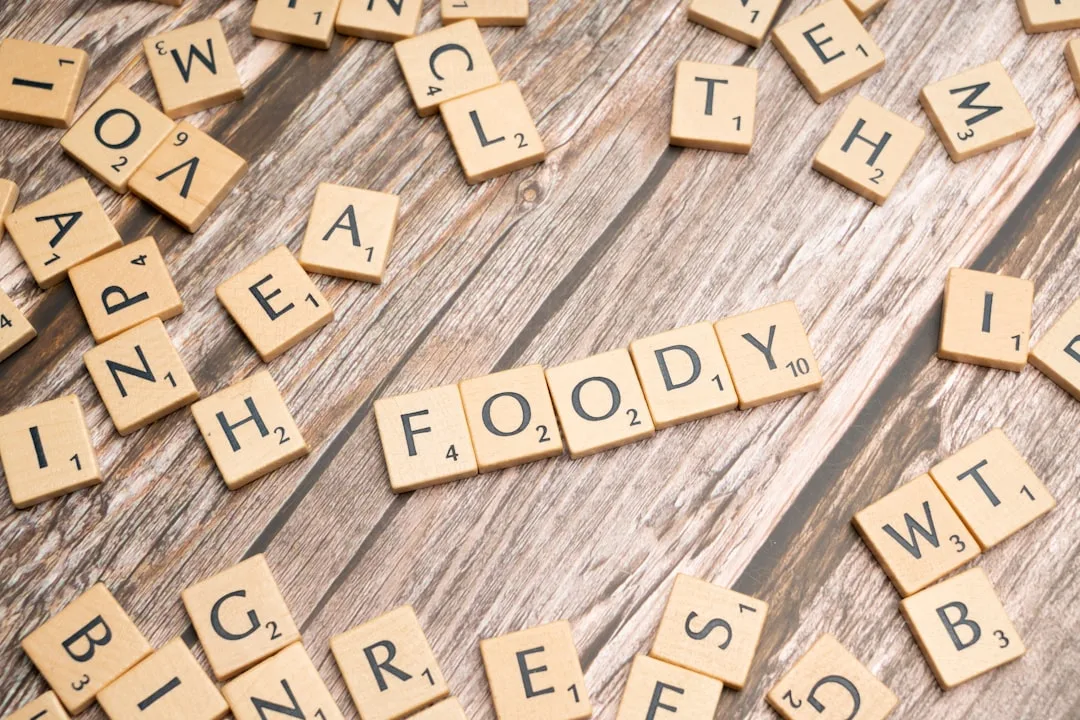 Urdu Food Vocabulary, Cuisine and Cooking Reference