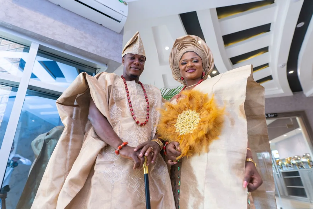 Yoruba Days, Months, and Time Expressions Reference