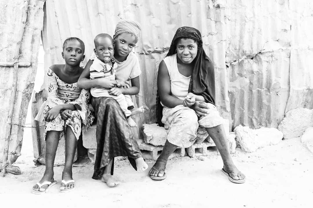 Yoruba Family Relationships: Vocabulary and Cultural Reference