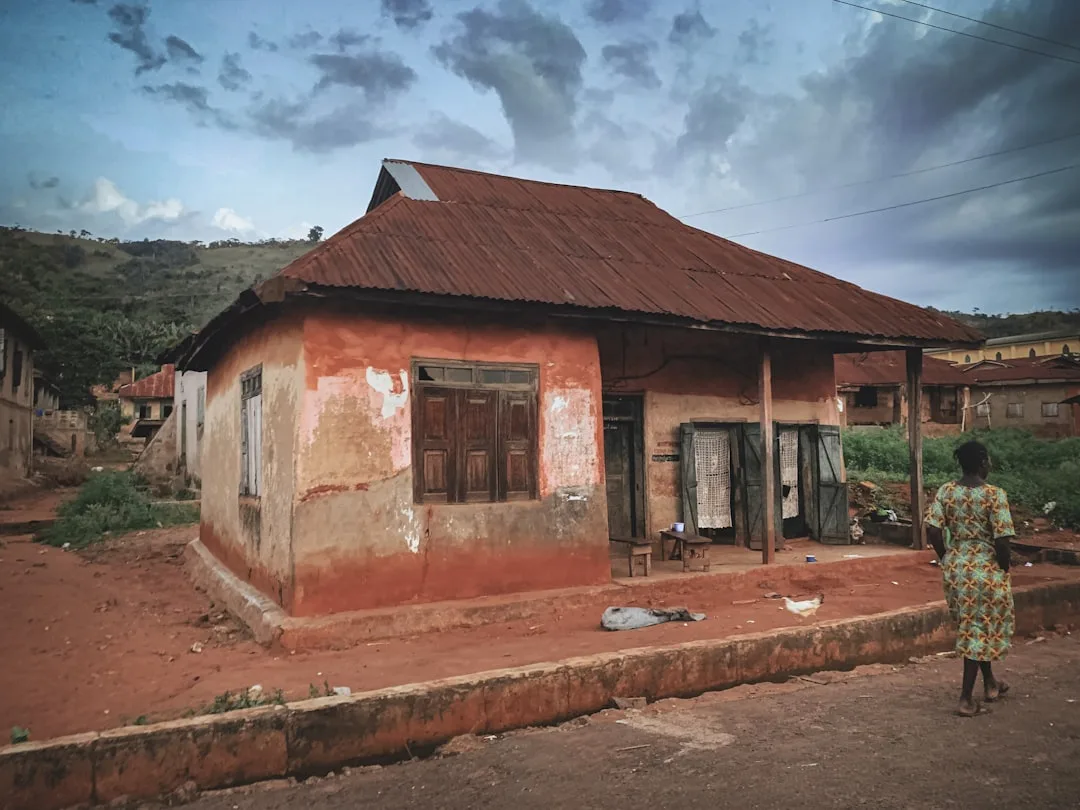 Yoruba Travel Phrases: A Tourist Guide Reference for Nigeria