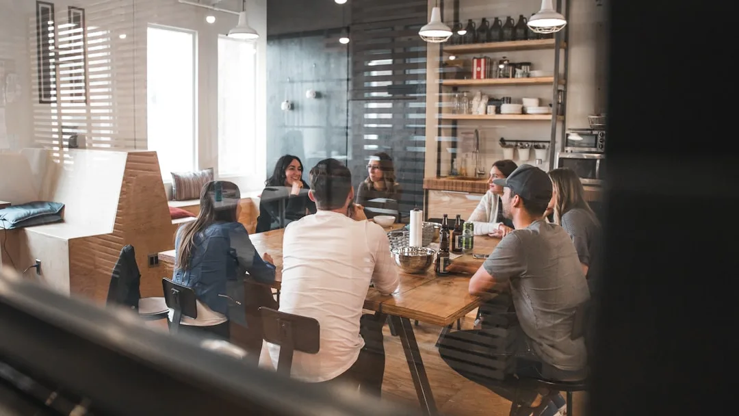 How to Structure a Professional Email That Gets Replies